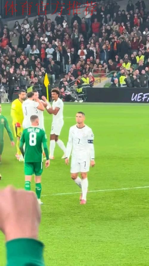 C罗肘击染红,葡萄牙0-2爆冷!无缘提前直通世界杯,仍排小组第一 C罗肘击染红,葡萄牙0-2爆冷!无缘提前直通世界杯,仍排小组第一